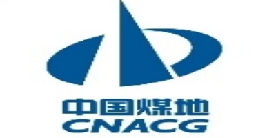 中国煤地