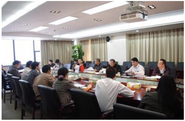 财政部 中共中央组织部 国家公务员局关于印发《中央和国家机关培训费管理办法》的通知